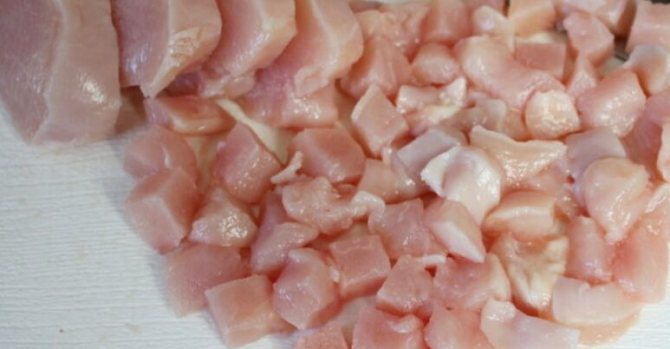 Начинки для пиццы с колбасой, грибами, курицей, фаршем, солеными огурцами, морепродуктами. Рецепты с фото в духовке