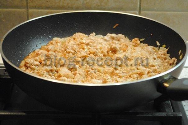 Подлива из фарша — 5 вкусных рецептов приготовления