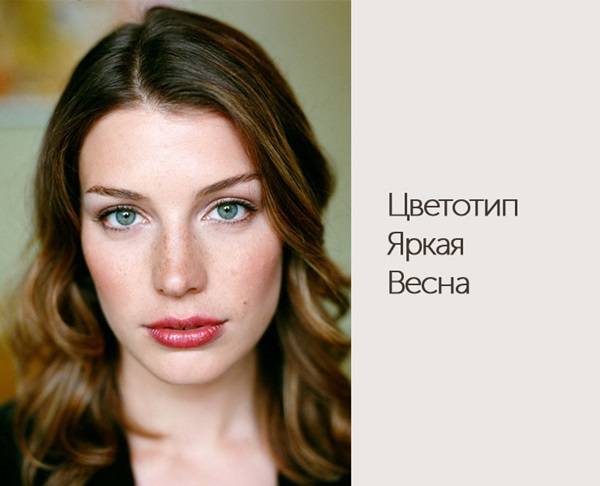 Как подобрать цвет волос к лицу и глазам: Тест онлайн