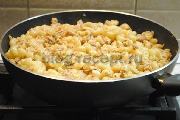 Подлива из фарша — 5 вкусных рецептов приготовления