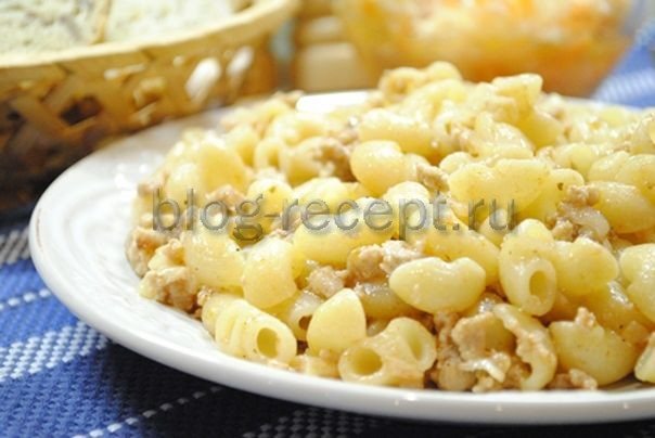 Подлива из фарша — 5 вкусных рецептов приготовления
