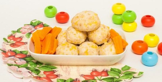 Рецепт детских тефтелей из индейки в соусе. Вкусное и диетическое блюдо из индейки – тефтели с подливкой