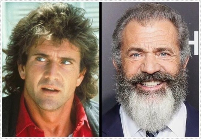 15 самых привлекательных актеров старого Голливуда (16 фото)