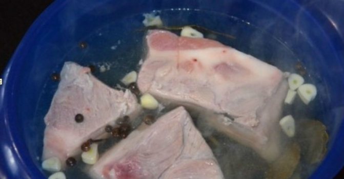 Как убрать соль из сала – Если сало пересолено, что делать? Срочно спасаем продукт!
