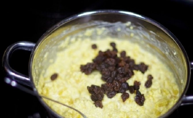 Пшенная каша с тыквой на молоке — 8 пошаговых рецептов