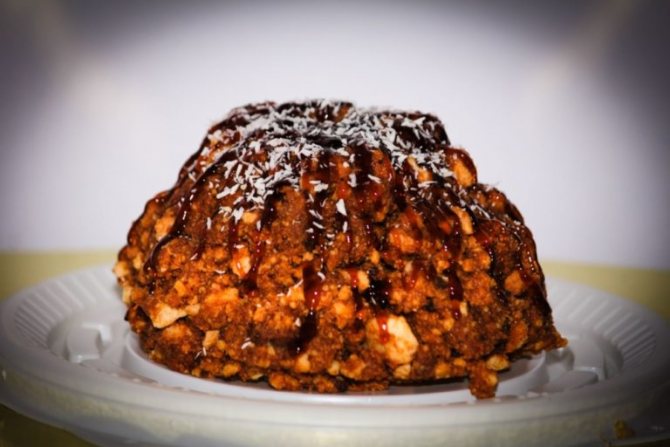 Муравейник домашний классический – самые вкусные и простые рецепты в домашних условиях