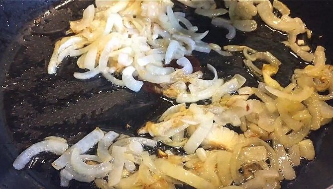 Грибной суп из замороженных грибов — 10 самых вкусных рецептов