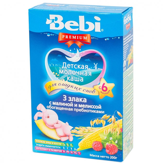 Как и сколько варить манную кашу на молоке по времени?