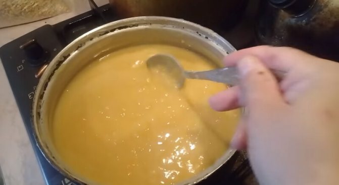 Гороховая каша в мультиварке – пища силачей и богачей! Старые и новые рецепты гороховой каши для мультиварки