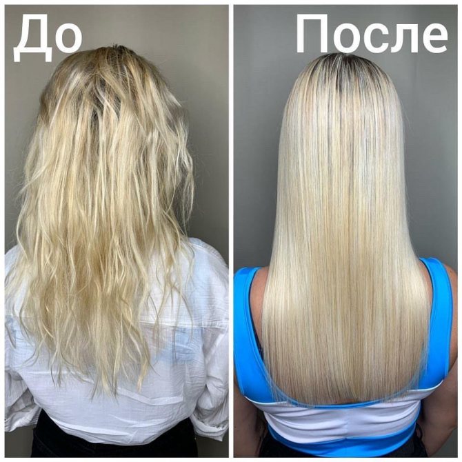 Как и зачем использовать осветляющее масло для волос?