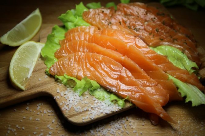 5 вкусных рецептов засолки рыбы в домашних условиях