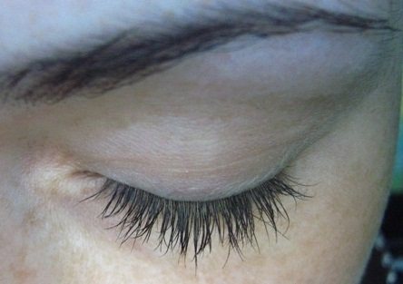 3 эффективных способа, как сделать ресницы длинными и густыми