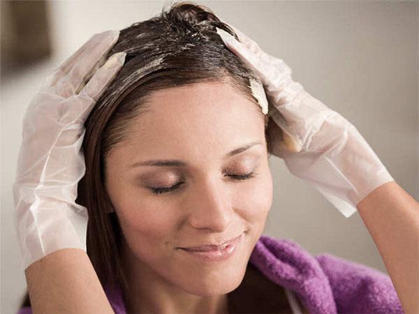 Schwarzkopf Perfect mousse 500 Medium Brown — really perfect!