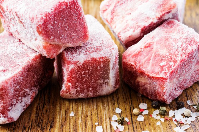 Как сделать жесткое мясо мягким и вкусным - полезные советы