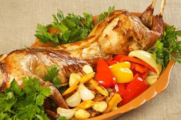 Как приготовить зайца – 7 рецептов в домашних условиях
