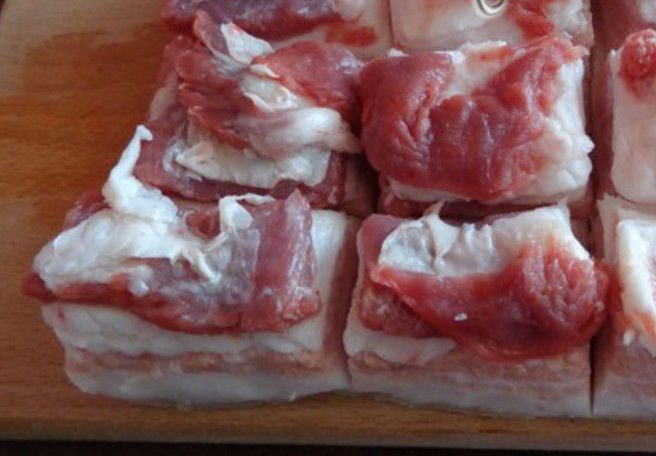 Как убрать соль из сала – Если сало пересолено, что делать? Срочно спасаем продукт!