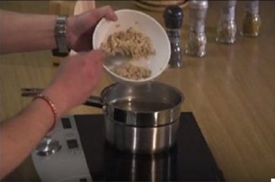 Грибной суп из замороженных грибов — 10 самых вкусных рецептов