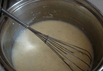 Яркий брусничный пирог: дрожжевой, песочный, простой, с кремом