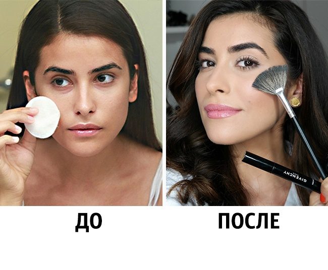 Профессиональный макияж в домашних условиях: выдумка или современная реальность