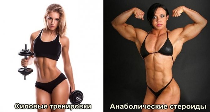 10 лучших упражнений на бицепс для мужчин и женщин (ФОТО)