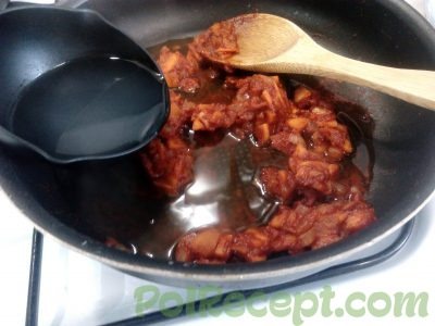 Как сделать вкусно и быстро уху из сайры за 20 минут