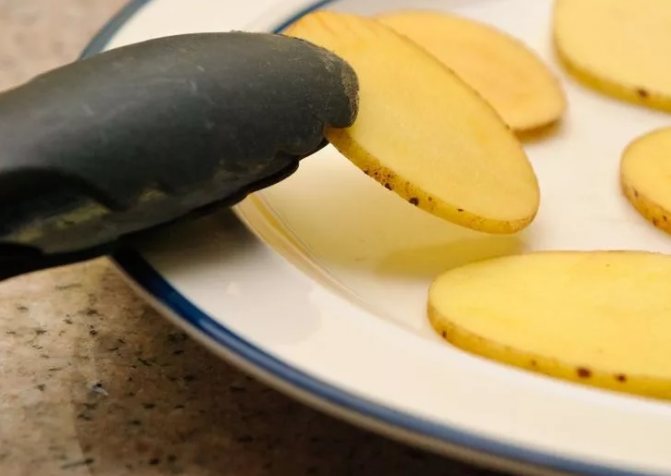 Как приготовить чипсы дома: быстрые и вкусные рецепты