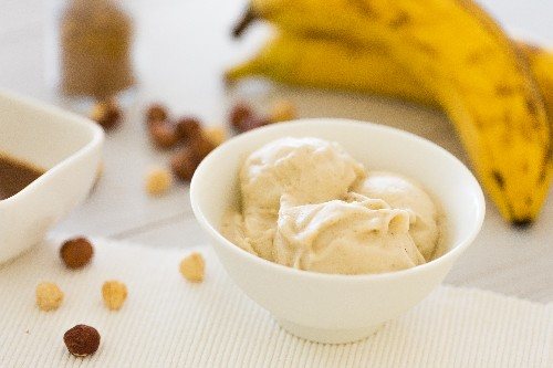 Мороженое в домашних условиях – 10 простых рецептов