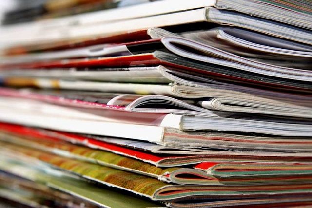 Большая чистка. 100 вещей, которые нужно выкинуть из дома в новом году