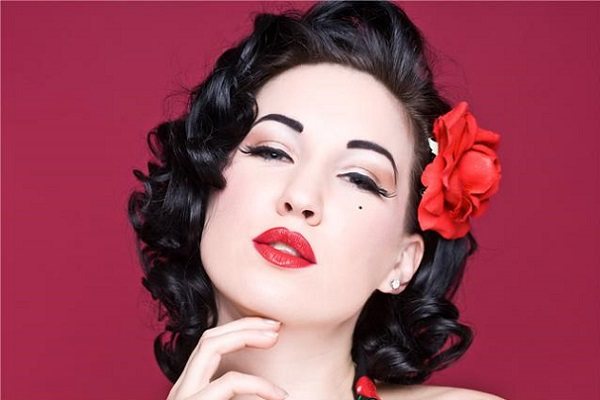 Ваш тип лица и прическа.Как не ошибиться с выбором?