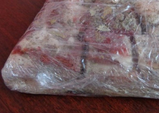 Как убрать соль из сала – Если сало пересолено, что делать? Срочно спасаем продукт!