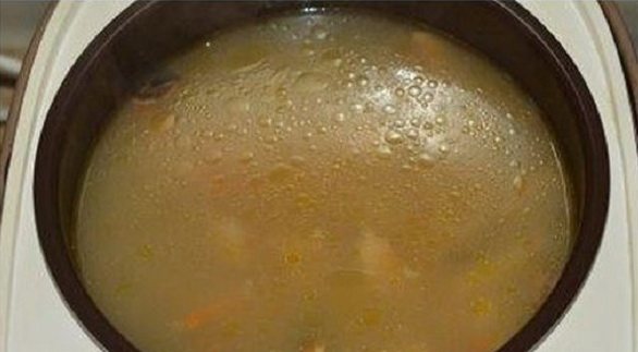 Грибной суп из замороженных грибов — 10 самых вкусных рецептов