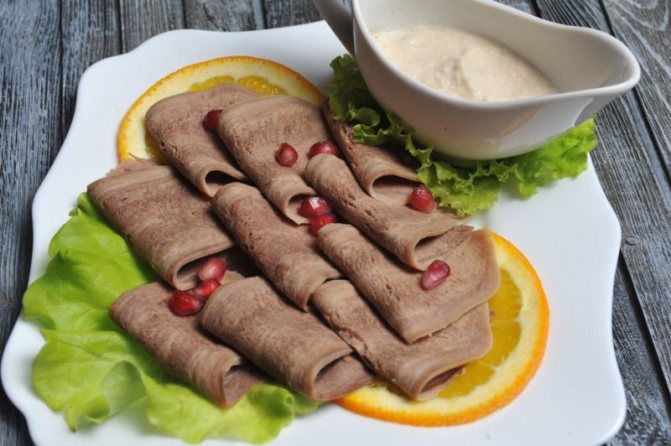 Говяжий язык - как правильно приготовить. Рецепты самых вкусных блюд с фото и видео