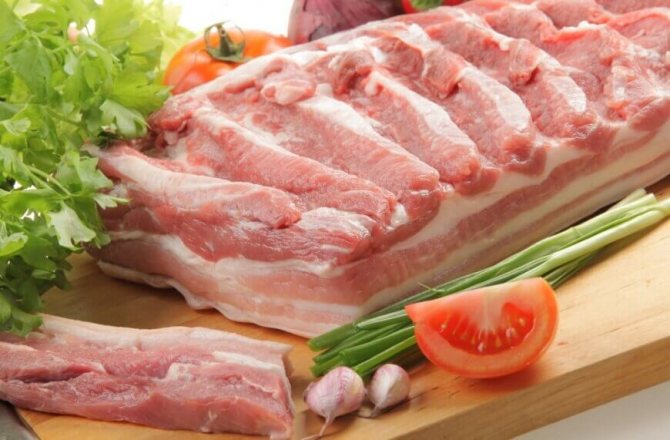 Какую часть говядины для какого блюда использовать