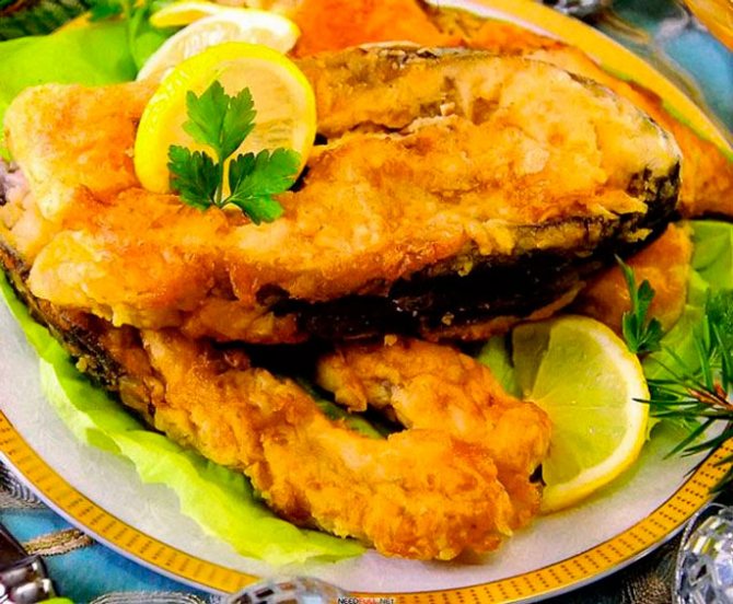 Как пожарить рыбу в духовке с корочкой: рецепты и советы