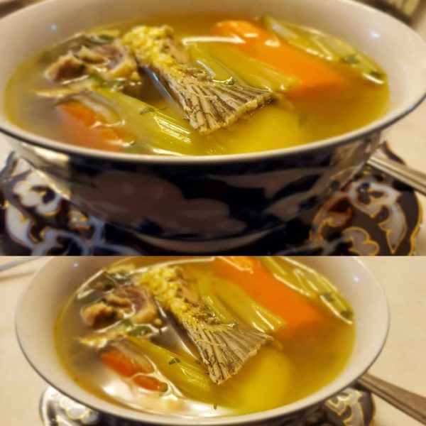 Лучшие рецепты вкусного рыбного супа приготовленного из разной рыбы