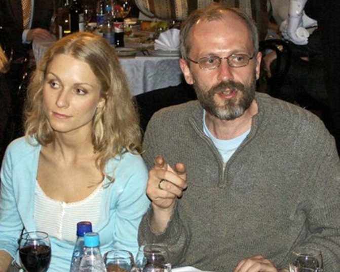 Телеведущий Александр Гордон: биография, личная жизнь, фото и интересные факты