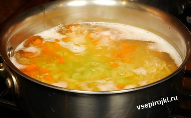 Как готовить бульон из индейки, чтобы не навредить здоровью?