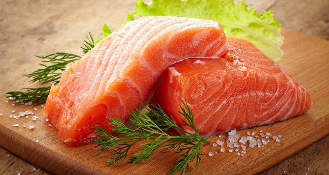 5 вкусных рецептов засолки рыбы в домашних условиях
