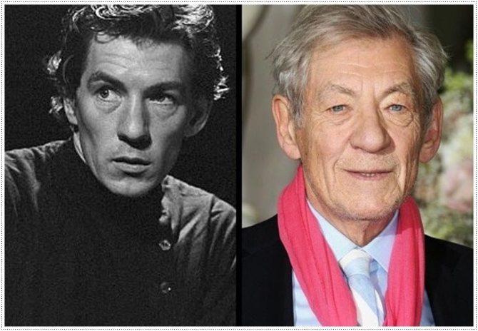 15 самых привлекательных актеров старого Голливуда (16 фото)