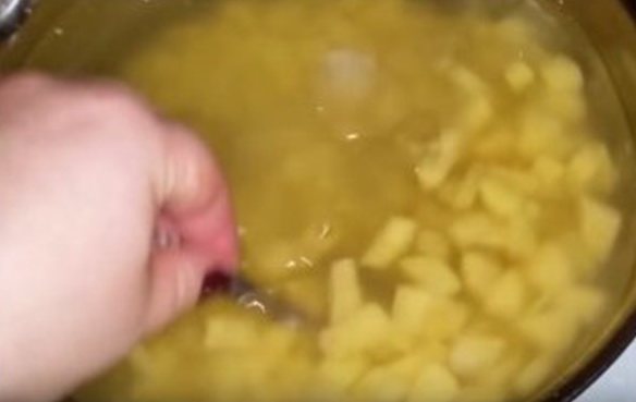 Грибной суп из замороженных грибов — 10 самых вкусных рецептов
