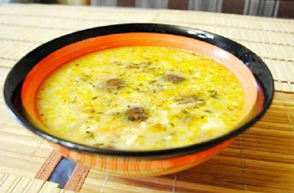 Грибной суп из замороженных грибов — 10 самых вкусных рецептов