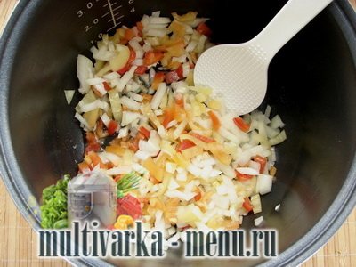 Как приготовить рис в мультиварке. Пропорции для суши, рецепт пошагово с фото