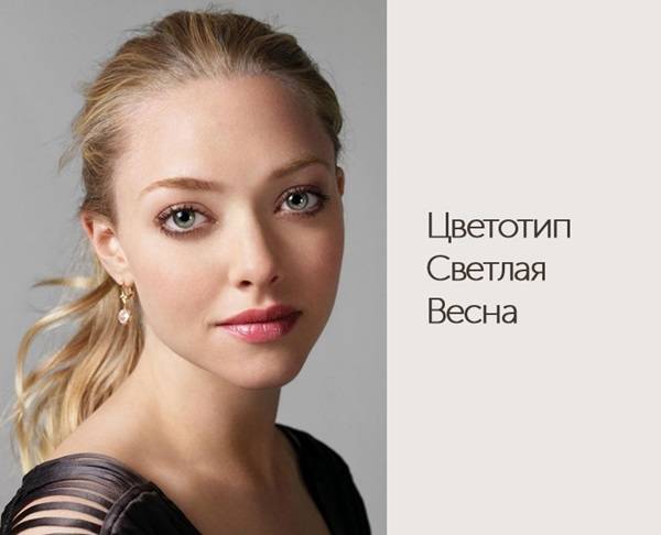 Как подобрать цвет волос к лицу и глазам: Тест онлайн