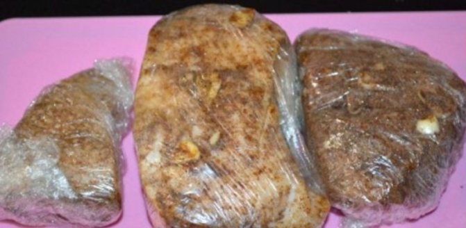 Как убрать соль из сала – Если сало пересолено, что делать? Срочно спасаем продукт!
