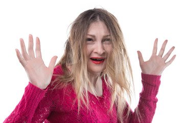 Признаки ухоженной женщины после 30: главные рекомендации