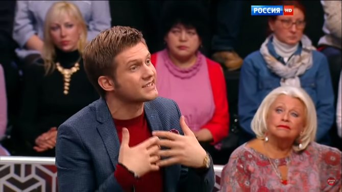 Борис Корчевников: биография, личная жизнь, семья, жена, дети — фото