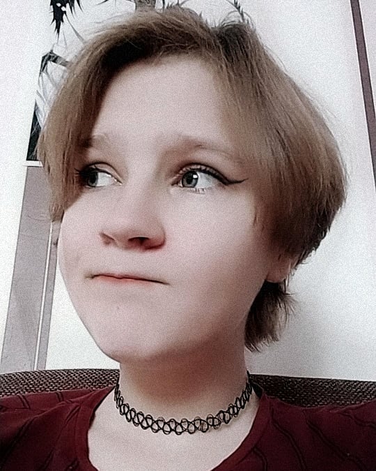 Прическа томбой(tomboy) для девушек – фото сзади и со всех сторон, на короткие волосы и с длиннной челкой