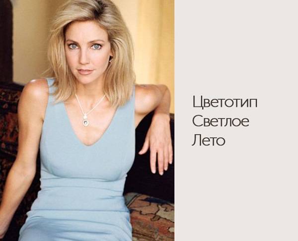 Как подобрать цвет волос к лицу и глазам: Тест онлайн