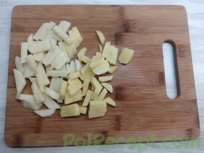 Как сделать вкусно и быстро уху из сайры за 20 минут