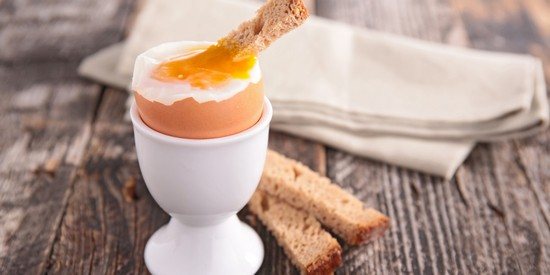 Как варить яйца? Секреты идеально вареных яиц, лайфхаки